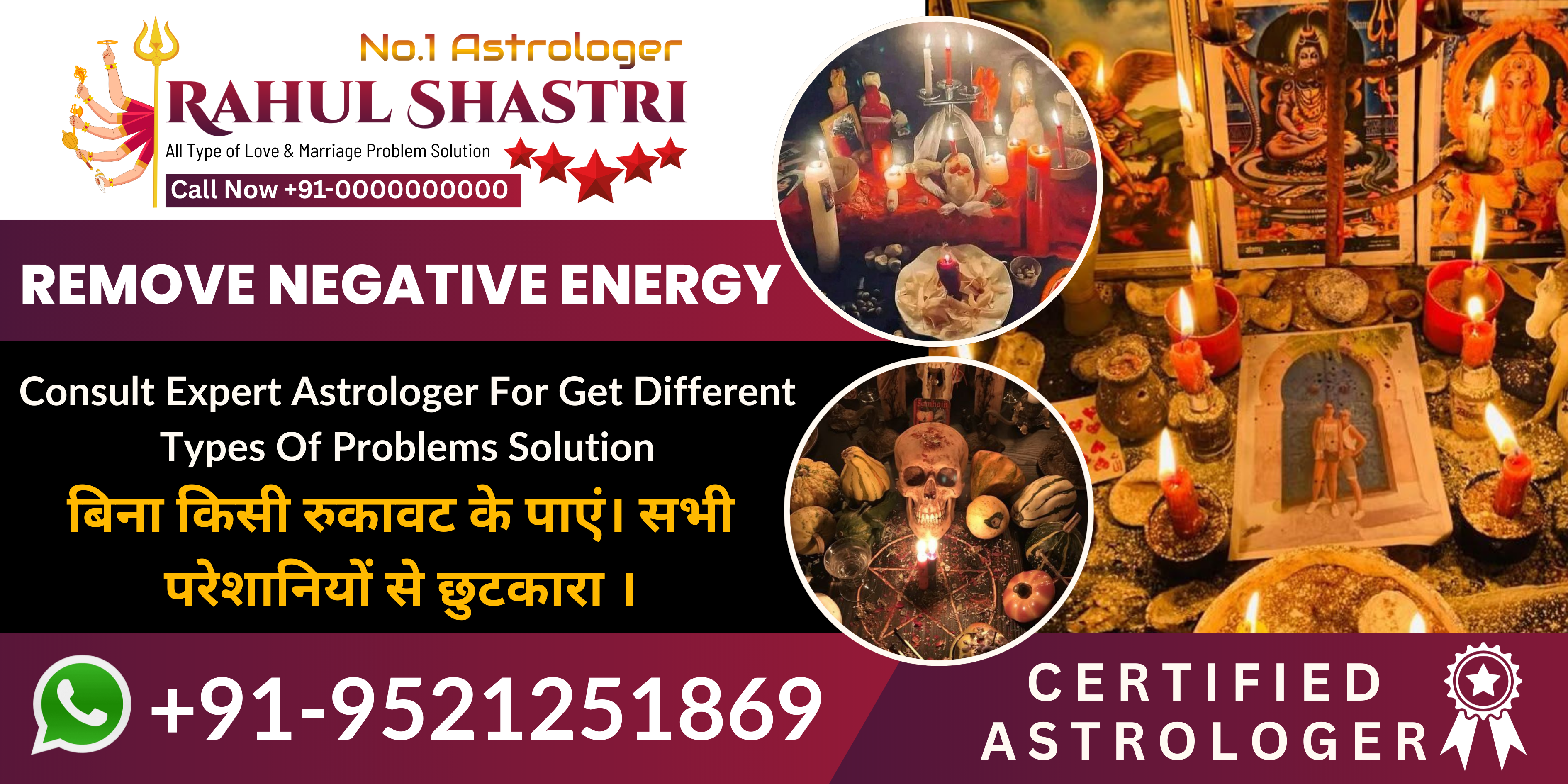 Remove Negative Energy